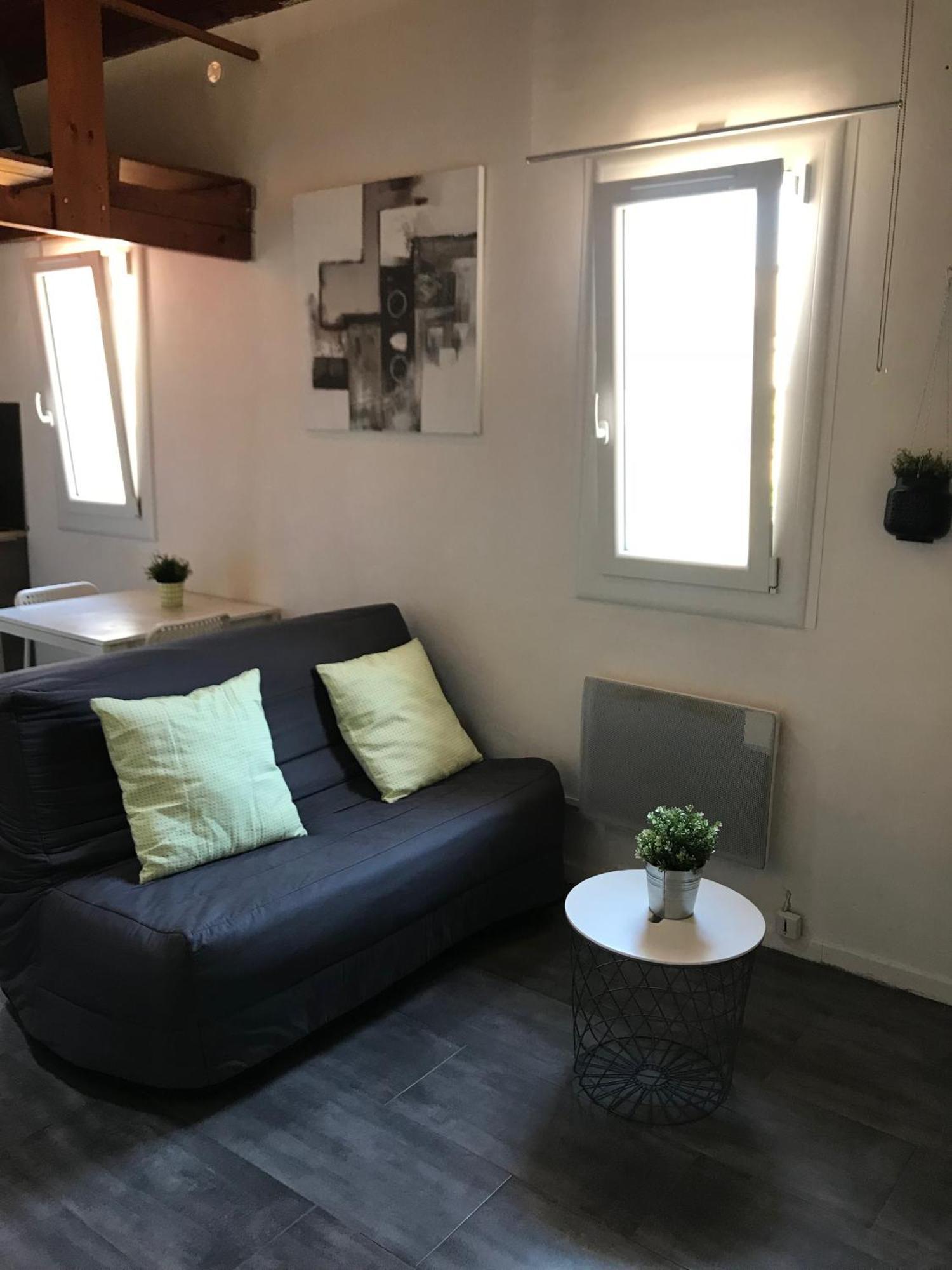 Appartement La Festivaliere à Avignon Extérieur photo