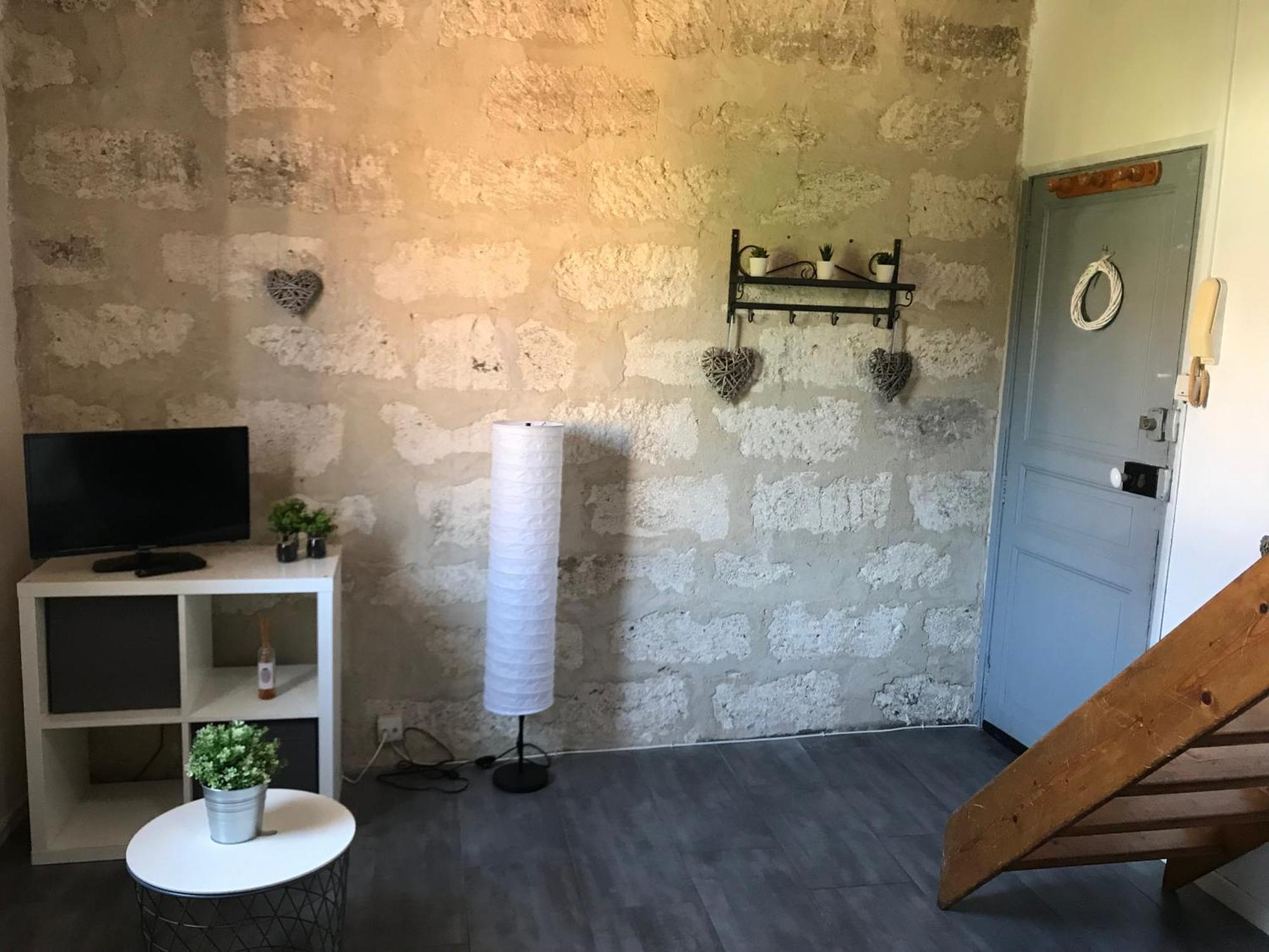Appartement La Festivaliere à Avignon Extérieur photo