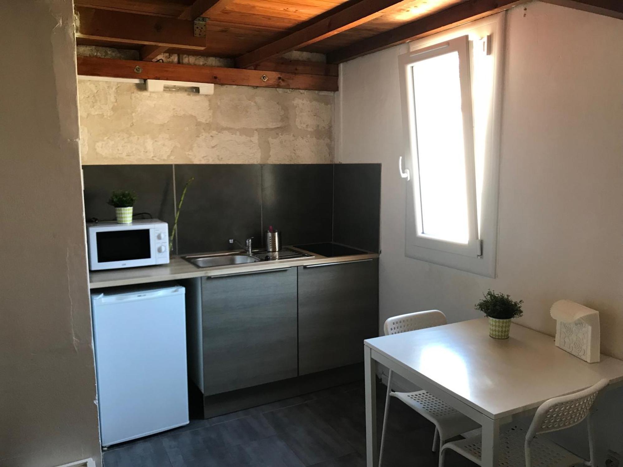 Appartement La Festivaliere à Avignon Extérieur photo