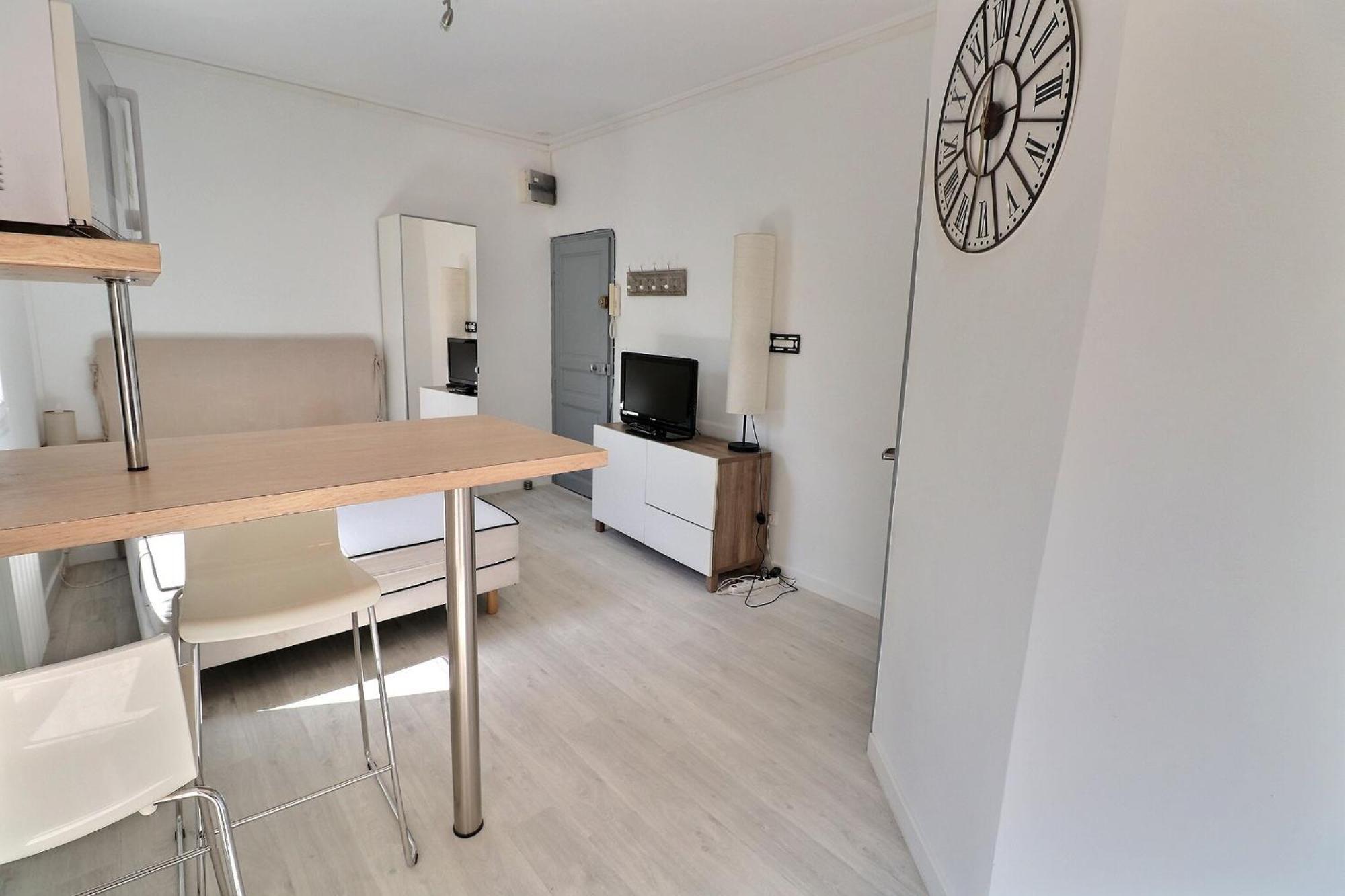 Appartement La Festivaliere à Avignon Extérieur photo