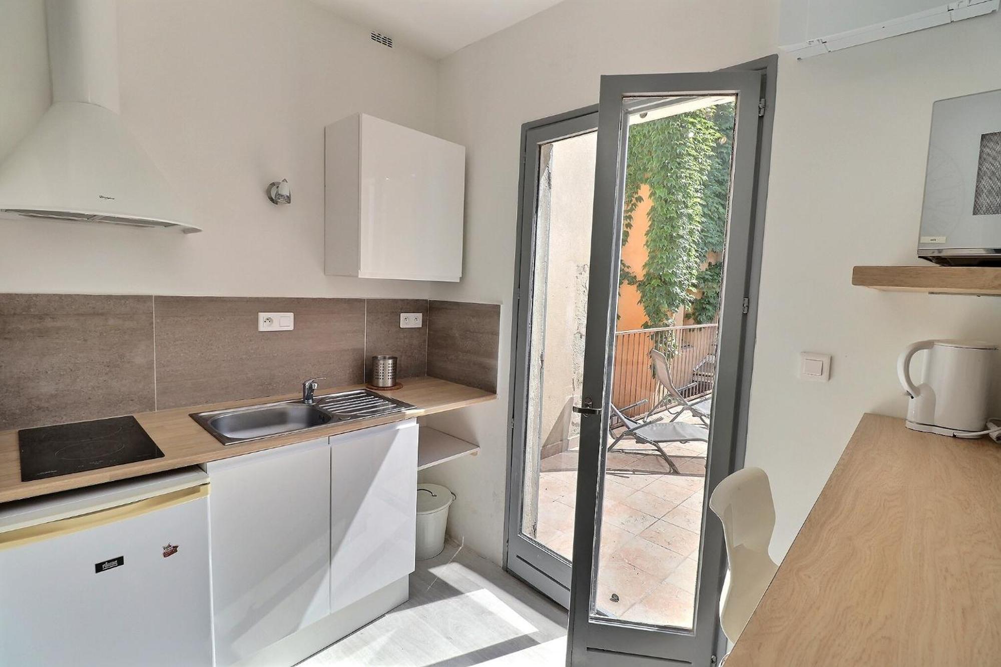 Appartement La Festivaliere à Avignon Extérieur photo