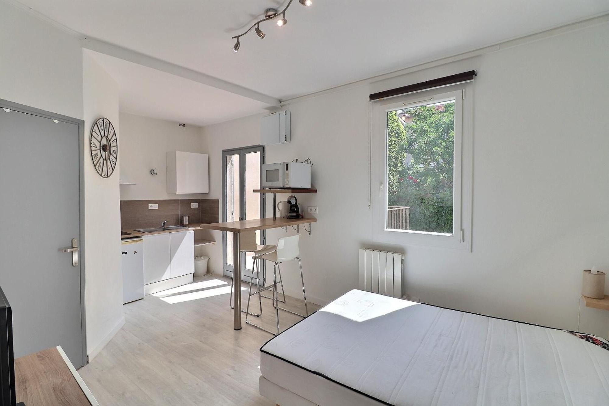 Appartement La Festivaliere à Avignon Extérieur photo